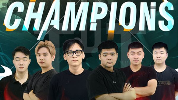 4 đội tuyển vượt qua vòng Playoffs Pre-season sẽ cùng tranh đấu 2 tấm vé Zaka’r League A mùa 1 thumbjpg 13