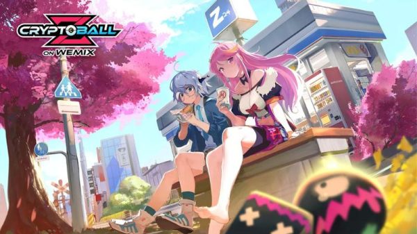 Crypto Ball Z - Game RPG phát hành bản mobile vào ngày 11/05/2022 thumbnail 1650213660 61jpg