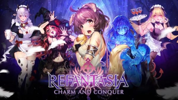 Refantasia Charm and Conquer - Game thẻ bài chiến thuật vừa mới ra mắt cho người chơi thumbnail 1651594693 8png