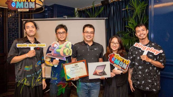 Sinh Tử Môn tổ chức dạ tiệc, vinh danh nhà vô địch giải đấu đầu tiên 'Người Được Chọn' thumbnail 1657182339 5jpg