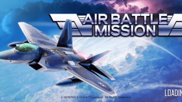 Air Battle Mission - Game không chiến hấp dẫn vừa phát hành chính thức thumbnail 1657897097 63png