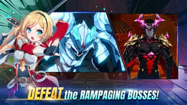 Outerplane - Trò chơi nhập vai 3D của Smilegate sắp ra mắt bản quốc tế thumbnail 1662565549 18jpg