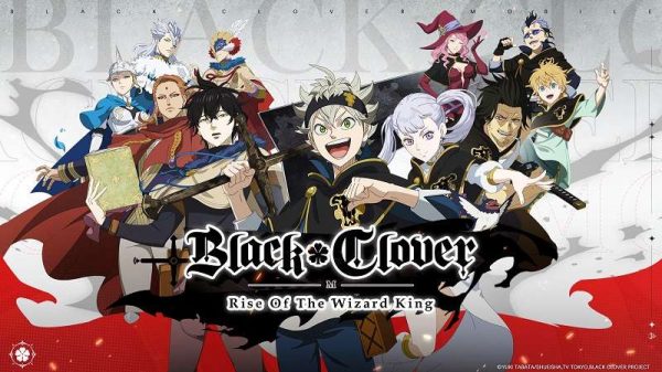 Black Clover M Rise of Wizard King - Game nhập vai anime dự kiến ra mắt vào năm 2023 thumbnail 1669133808 62jpg