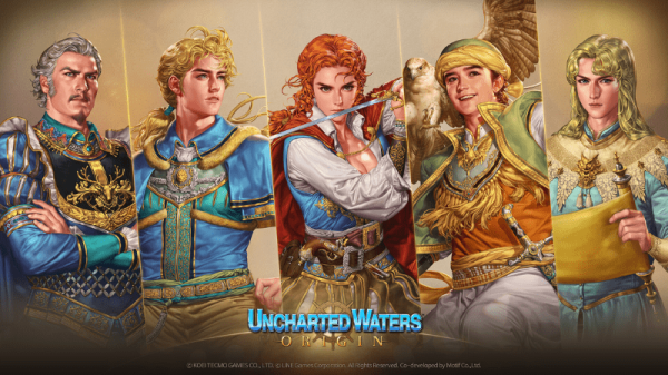 Uncharted Waters Origin - Tựa game khám phá biển khơi vừa mở đăng ký trước thumbnail 1677519952 68png
