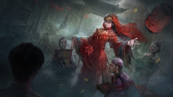 Áo Cưới Giấy 4 - Bản nâng cấp game kinh dị mở đăng ký trước tại Đông Nam Á thumbnail 1679386803 53jpeg