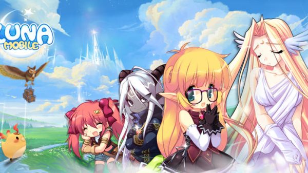 Luna Mobile The Moon Country - Game MMORPG được ưa chuộng ở SEA thông báo ngừng hoạt động thumbnail 1688657272 98jpg