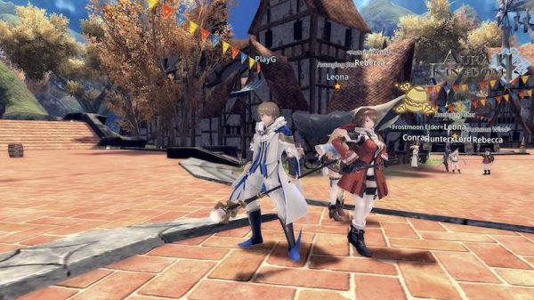 Aura Kingdom 2 Evolution - Game MMORPG đáng chú ý vừa mở đăng ký trước thumbnail 1691936067 6jpg