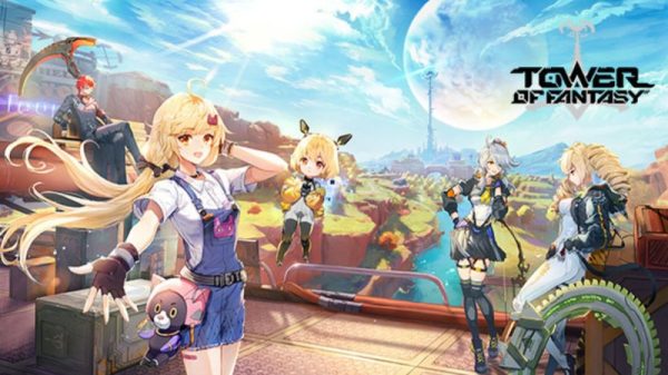 Tower of Fantasy giới thiệu những anh hùng độc đáo trong trailer mới thumbnail 6jpg