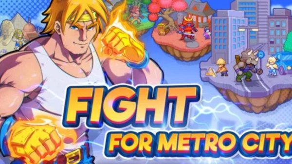 Tap Force: game chiến đấu RPG đồ họa Pixel thumbnail 8jpg