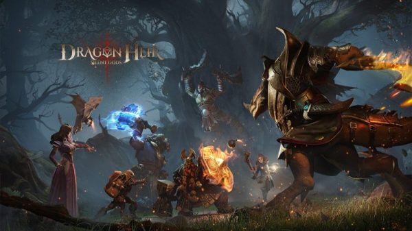 Dragonheir Silent Gods: Tựa game nhập vai, viết nên câu chuyện của riêng bạn thumbnailjpeg