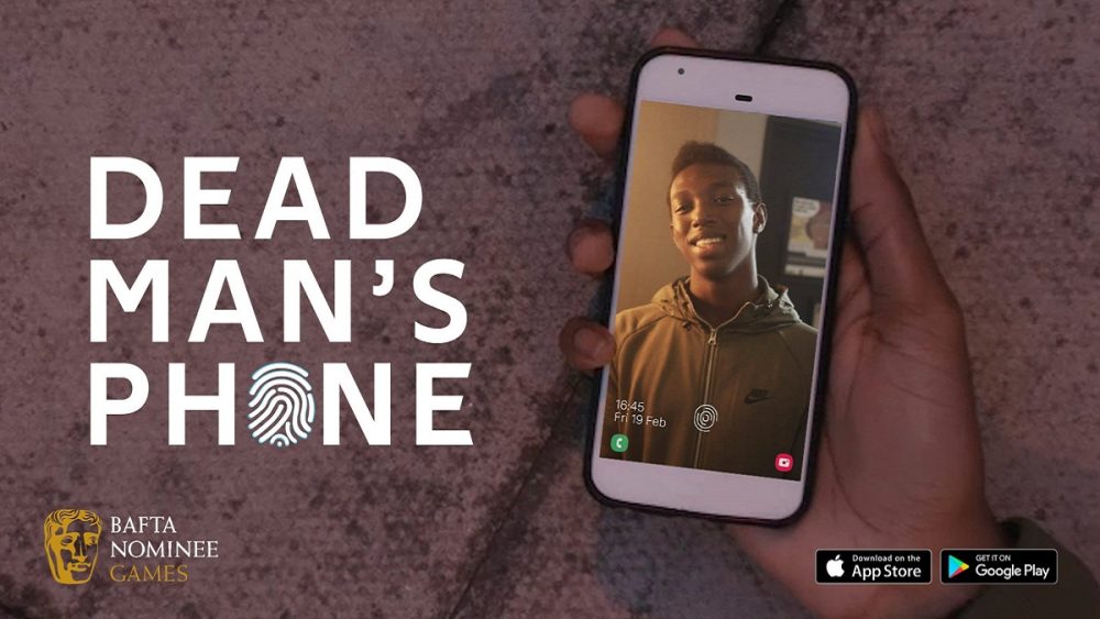 Dead Man’s Phone: Unmasked – Làm sáng tỏ những vụ án bí ẩn thông qua ...