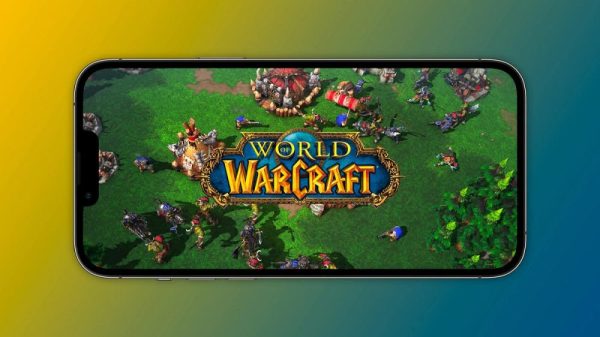 World Of Warcraft Mobile: Blizzard có thể khởi động lại dự án đầy tiềm năng này thumbs 14jpg