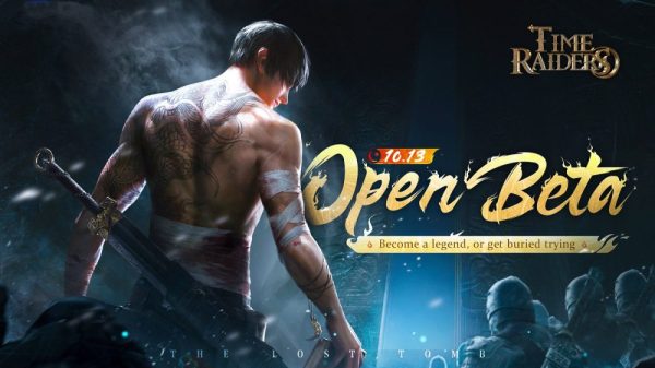 Time Raiders: Tựa game MMORPG mới với đồ họa cực đẹp đã ra mắt phiên bản Open Beta 30 Time Raiders: Tựa game MMORPG mới với đồ họa cực đẹp đã ra mắt phiên bản Open Beta thumps 3jpg