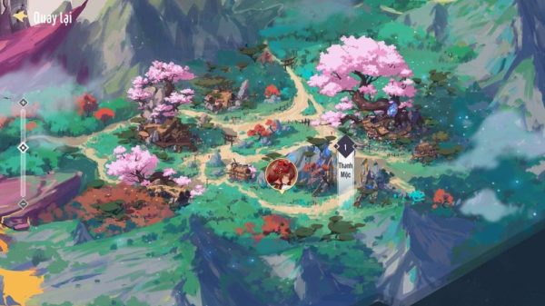 Thượng Cổ Chi Vương mobile: Gameplay xứng tầm siêu phẩm MMORPG 2022 36 Thượng Cổ Chi Vương mobile: Gameplay xứng tầm siêu phẩm MMORPG 2022 thuong co chi vuong mot gamejpg