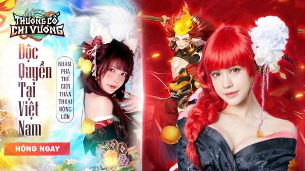 Cán mốc 75.000 lượt tải trước, Thượng Cổ Chi Vương sẵn sàng ra mắt với tâm thế kẻ chinh phục, đủ “4 chữ chất” 28 Cán mốc 75.000 lượt tải trước, Thượng Cổ Chi Vương sẵn sàng ra mắt với tâm thế kẻ chinh phục, đủ “4 chữ chất” thuong co chi vuong mot gamepng