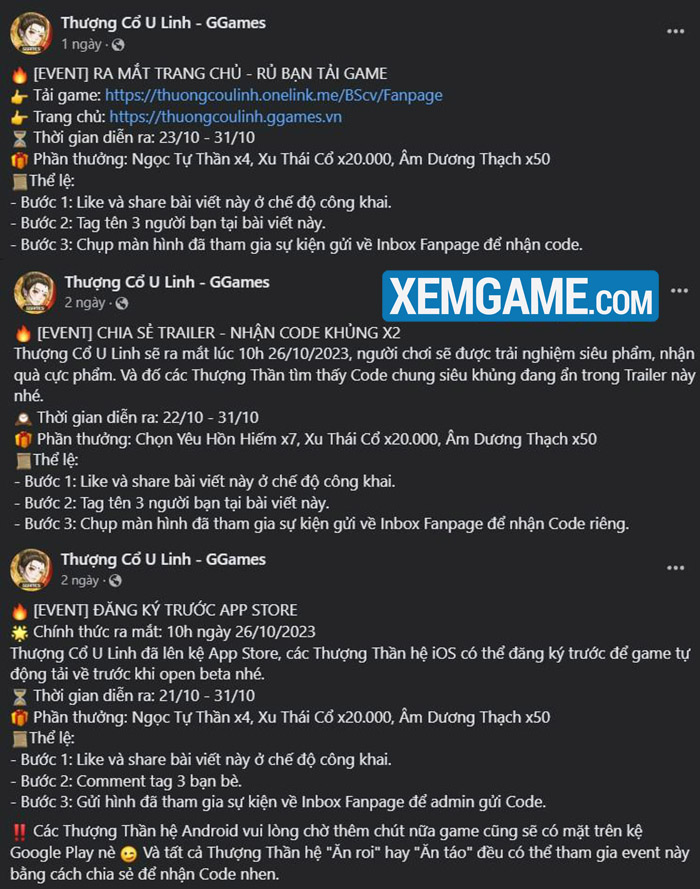 thuong-co-u-linh-ggames-chua-ra-mat-nhung-da-co-dan-su-kien-het-nac-2 Thượng Cổ U Linh còn chưa ra mắt đã chiều game thủ bằng dàn sự kiện hết “nấc” thuong co u linh ggames chua ra mat nhung da co dan su kien het nac 2