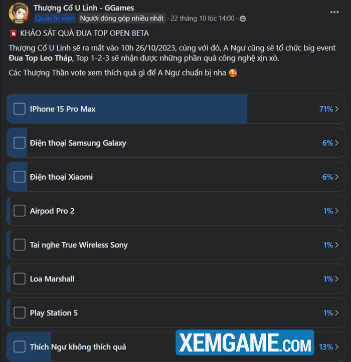 thuong-co-u-linh-ggames-chua-ra-mat-nhung-da-co-dan-su-kien-het-nac-4 Thượng Cổ U Linh còn chưa ra mắt đã chiều game thủ bằng dàn sự kiện hết “nấc” thuong co u linh ggames chua ra mat nhung da co dan su kien het nac 4