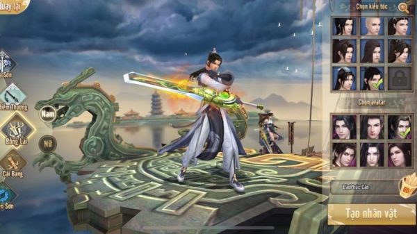 Phiên bản mới Thương Hải Bồng Lai mang đến nhiều thay đổi quan trọng tại Tân Thiên Long Mobile – VNG 30 Phiên bản mới Thương Hải Bồng Lai mang đến nhiều thay đổi quan trọng tại Tân Thiên Long Mobile – VNG thuong hai bong lai vltk maxjpg