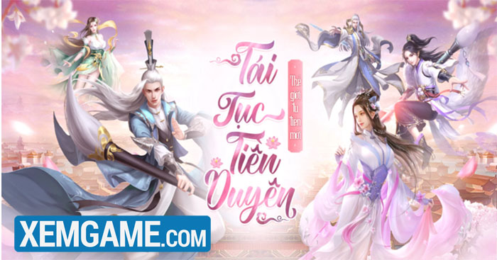 Game thủ đã có thể tải trước Tiên Lữ Kỳ Duyên vào 12/07 tien lu ky duyen 10 7 3