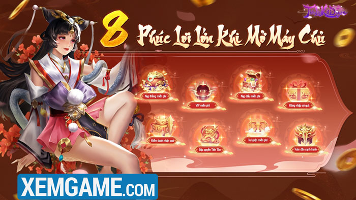 tien-lu-ky-duyen-13-7-2 Tiên Lữ Kỳ Duyên chính thức ra mắt, chiêu đãi game thủ hàng loạt phúc lợi khủng tien lu ky duyen 13 7 2
