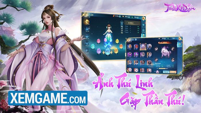 tien-lu-ky-duyen-13-7-4 Tiên Lữ Kỳ Duyên chính thức ra mắt, chiêu đãi game thủ hàng loạt phúc lợi khủng tien lu ky duyen 13 7 4