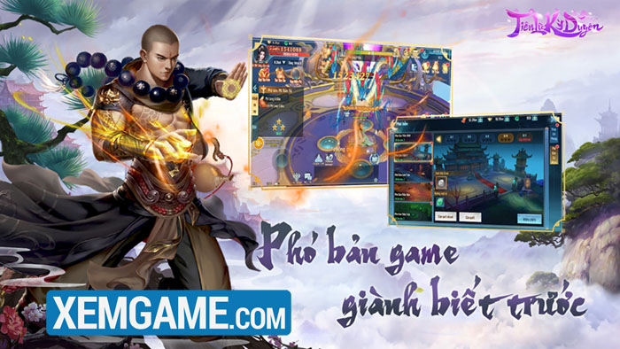 tien-lu-ky-duyen-13-7-5 Tiên Lữ Kỳ Duyên chính thức ra mắt, chiêu đãi game thủ hàng loạt phúc lợi khủng tien lu ky duyen 13 7 5