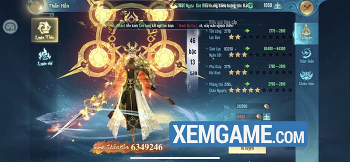 tien-lu-ky-duyen-25-7-5 Hội game thủ đang bàn luận gì về Tiên Lữ Kỳ Duyên sau hơn 10 ngày trải nghiệm? tien lu ky duyen 25 7 5