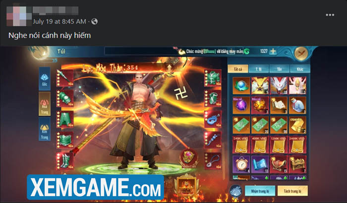 tien-lu-ky-duyen-25-7-8 Hội game thủ đang bàn luận gì về Tiên Lữ Kỳ Duyên sau hơn 10 ngày trải nghiệm? tien lu ky duyen 25 7 8