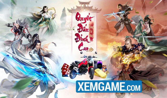 Tiên Lữ Kỳ Duyên đã cho phép game thủ tải trước vào hôm nay 12/07 tien lu ky duyen cho tai truoc hom nay 2