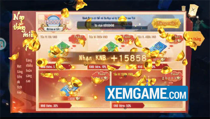 tien-lu-ky-duyen-giftcode-3 Tiên Lữ Kỳ Duyên tặng 500 giftcode nhân dịp sự kiện đua top mùa 2 hấp dẫn tien lu ky duyen giftcode 3