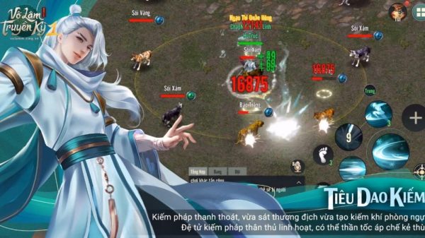 VLTK1M: Tối ưu sức mạnh phái mới Tiêu Dao 29 VLTK1M: Tối ưu sức mạnh phái mới Tiêu Dao tieu dao vltk1m 2jpg