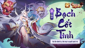 300 gift code Tây Du VNG độc quyền mới nhất dành cho độc giả Kênh Tin Game