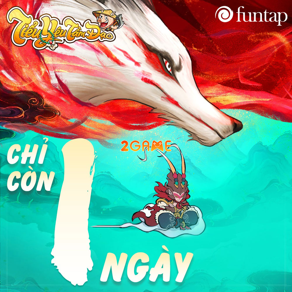 tieu-yeu-tam-dao-2 Game mở rương đề tài tu tiên Tiểu Yêu Tầm Đạo cực hot ra mắt tại Việt Nam tieu yeu tam dao 2