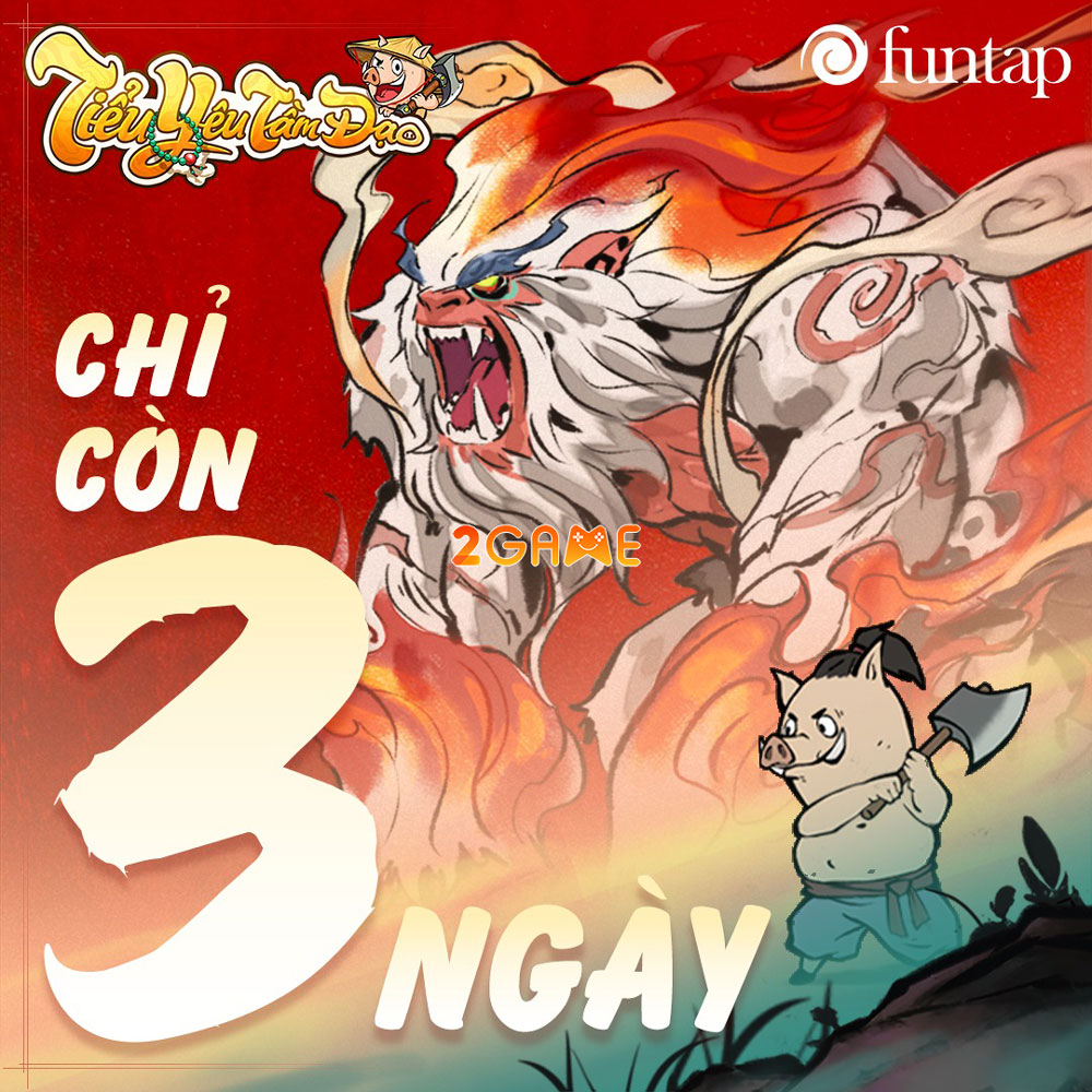 tieu-yeu-tam-dao-4 Game mở rương đề tài tu tiên Tiểu Yêu Tầm Đạo cực hot ra mắt tại Việt Nam tieu yeu tam dao 4