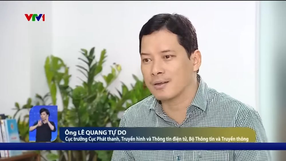 Bộ TT&TT sẽ thanh tra toàn diện TikTok tại Việt Nam vì liên tục xuất hiện nội dung xấu độc - Ảnh 2. Bộ TT&TT sẽ thanh tra toàn diện TikTok tại Việt Nam vì liên tục xuất hiện nội dung xấu độc - Ảnh 2.