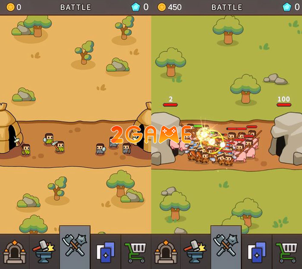 time-war-2 Tái hiện cuộc chiến xuyên thế kỉ cùng game mô phỏng Time War time war 2