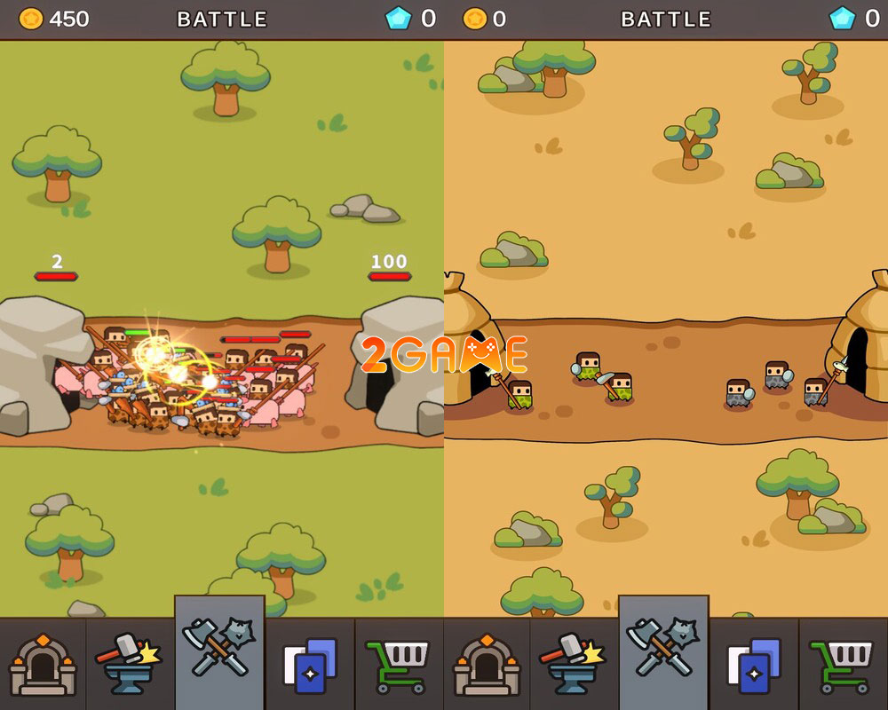 time-war-3 Tái hiện cuộc chiến xuyên thế kỉ cùng game mô phỏng Time War time war 3