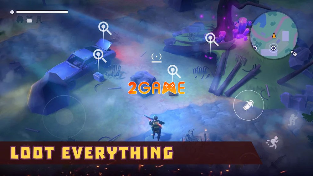 timeless-raid-1 Timeless Raid – Game hành động kết hợp yếu tố chiến thuật đầy phong cách timeless raid 1