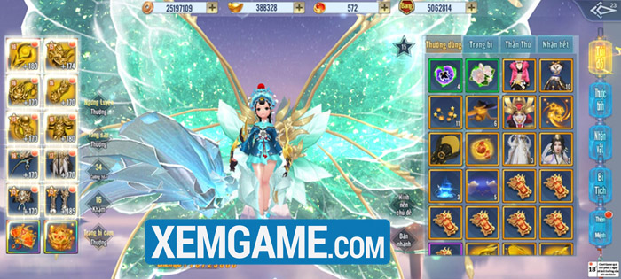 tinh-kiem-3d-13-12-5 Đâu mới thật sự là “vua” của dòng game kiếm hiệp mobile trong năm 2022? tinh kiem 3d 13 12 5