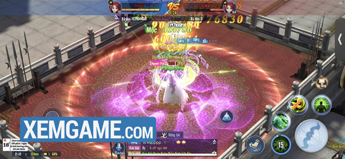 tinh-kiem-3d-13-12-6 Đâu mới thật sự là “vua” của dòng game kiếm hiệp mobile trong năm 2022? tinh kiem 3d 13 12 6