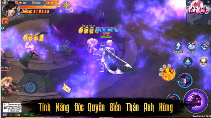 tinh-kiem-3d-15-4-5 Cụm Tương Phùng của Tình Kiếm 3D có gì mà HOT tới vậy?? tinh kiem 3d 15 4 5