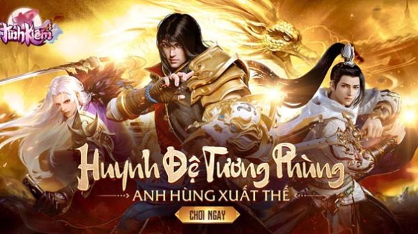 Cụm Tương Phùng của Tình Kiếm 3D có gì mà HOT tới vậy?? tinh kiem 3d 15 4 thumbjpg