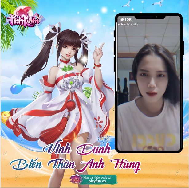 Tình Kiếm 3D phát hiện nhiều game thủ Biến Thân Anh Hùng “cực ảo” như phim bom tấn Hollywood tinh kiem 3d 16 6 4