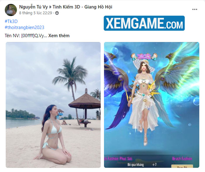 tinh-kiem-3d-17-5-1 Tưởng là cuộc thi low cost nhưng cộng đồng trai xinh gái đẹp Tình Kiếm 3D biến tấu đỉnh “hết nước chấm” tinh kiem 3d 17 5 1