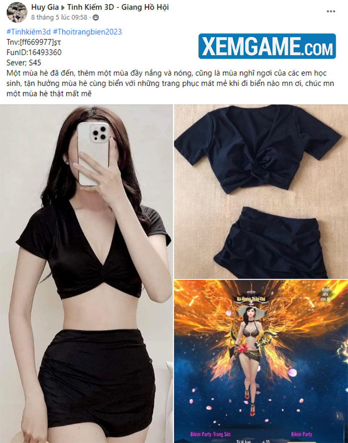 tinh-kiem-3d-17-5-6 Tưởng là cuộc thi low cost nhưng cộng đồng trai xinh gái đẹp Tình Kiếm 3D biến tấu đỉnh “hết nước chấm” tinh kiem 3d 17 5 6