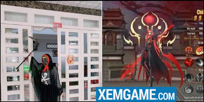 Tình Kiếm 3D khởi động tuần lễ bắt ma với sự kiện Halloween Lowcost hấp dẫn tinh kiem 3d 27 10 5