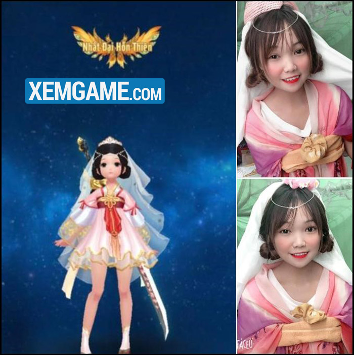 Tình Kiếm 3D khởi động tuần lễ bắt ma với sự kiện Halloween Lowcost hấp dẫn tinh kiem 3d 27 10 6