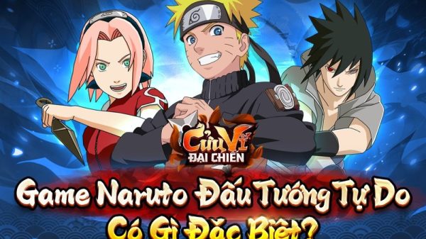 Tổng hợp tính năng Cửu Vĩ Đại Chiến – chinh phục thế giới nhẫn giả trong tầm tay tinh nang cuu vi dai chien 8jpg