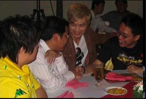 Mời trở lại đại gia nổi tiếng từng chung bàn với tổng giám đốc công ty, VNG chơi lớn với bom tấn mới - Ảnh 2. Mời trở lại đại gia nổi tiếng từng chung bàn với tổng giám đốc công ty, VNG chơi lớn với bom tấn mới - Ảnh 2.