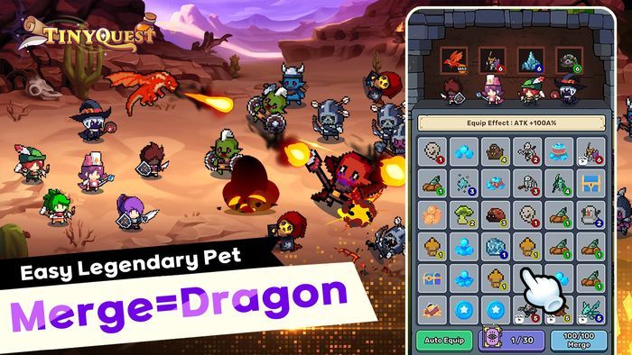 tiny-quest_3 Tiny Quest